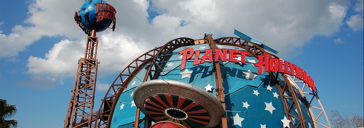 DS-planet hollywood